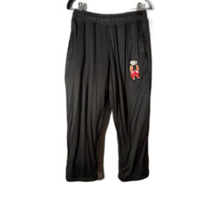 Polo Ralph Lauren Polo Bear Fleece lined Sweatpants Small / Medium Black Joggers